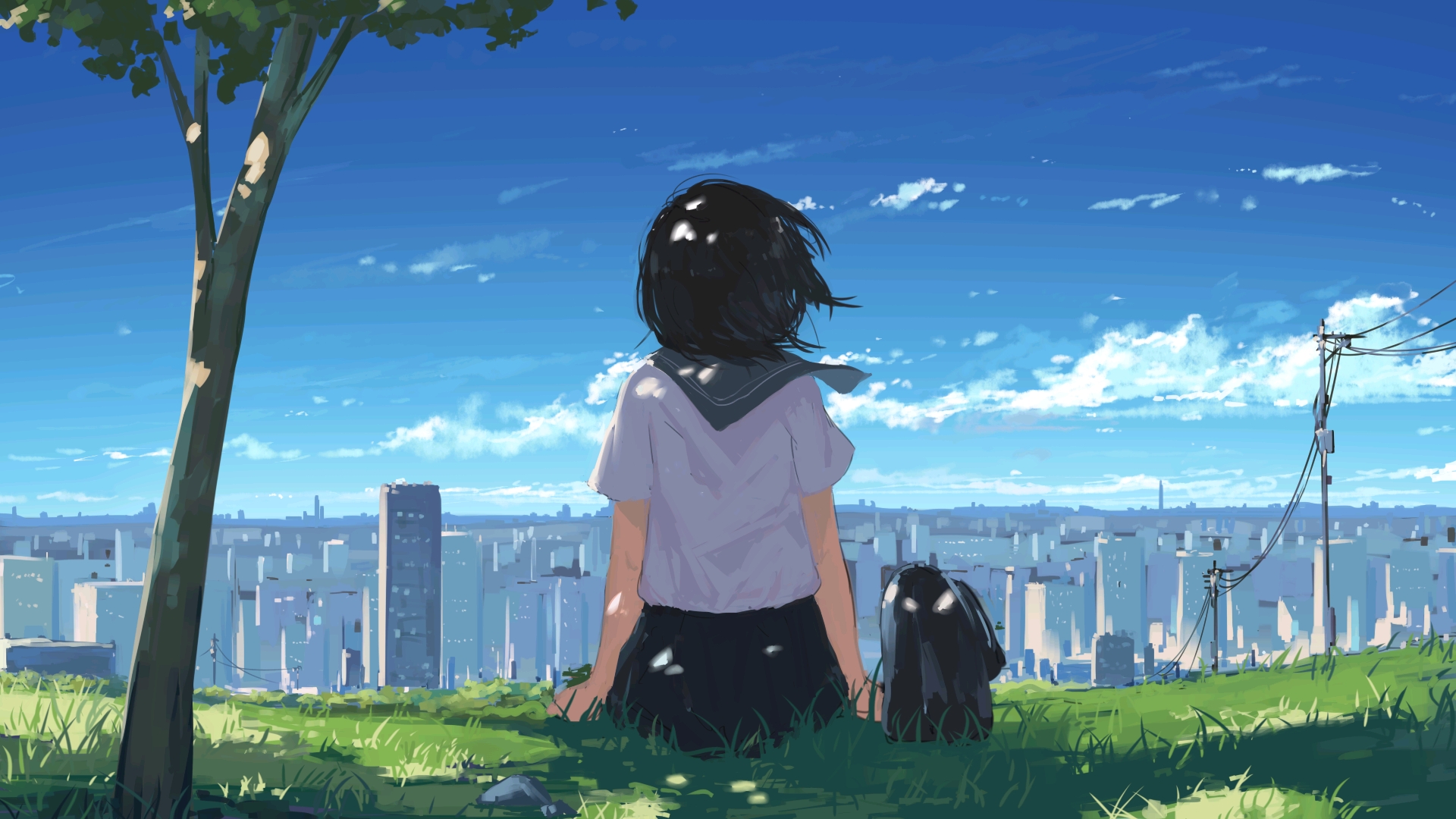 热播漫画六