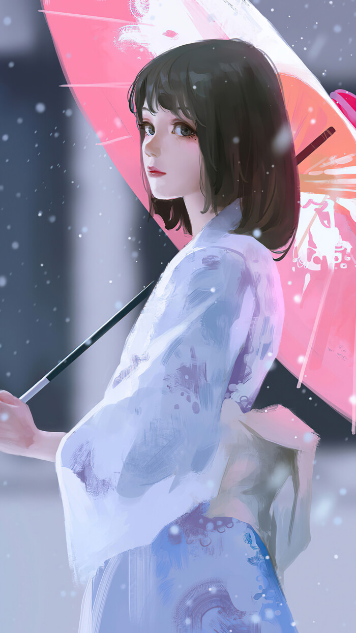 热播漫画七
